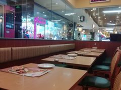 大堂-萨莉亚意式餐厅(苏州食百家店)