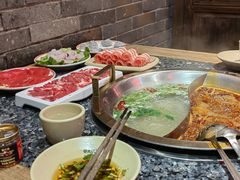 -蜀大侠火锅(森兰花园城店)