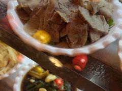 -金杨拉面王小吃面馆·牛三宝面·红烧牛肉粉