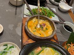-云海肴·汽锅鸡·云南菜(高德置地店)