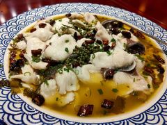 -顺风山庄(水濂山店)