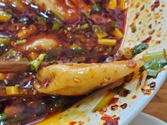 -尤素福东举院饺子馆