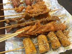 -老酱油炸社