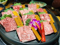 -本寻烧肉酒场(双井店)