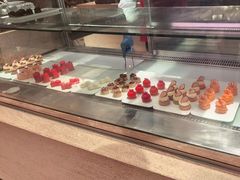 -舟山朱家尖威斯汀酒店·知味标帜自助餐厅