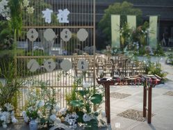 点击看大图 -豪门婚礼策划