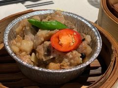 -港久茶餐厅(鹭洲里店)