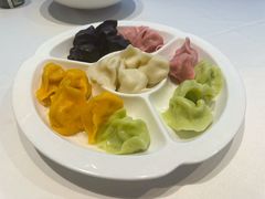 -必点海鲜·海肠捞饭大王(滨江道店)