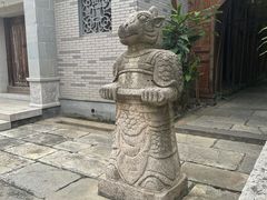 -龙潭水乡