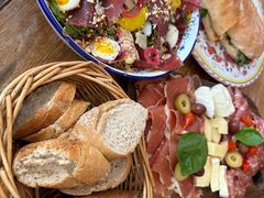 -Alimentari早午餐(安福路店)