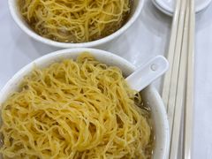 -麦文记面家(佐敦店)