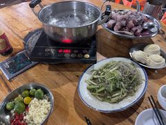 -海恋园海鲜餐馆