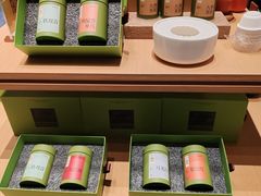 -奈雪茶院·茶室茶馆(广州粤海天地店)