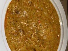 蟹粉豆腐煲-鼎泰丰(当代商城店)