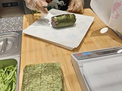 -米陀饭团•紫菜包饭(中华广场店)