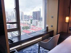 -广州德安丽舍凯宾斯基酒店