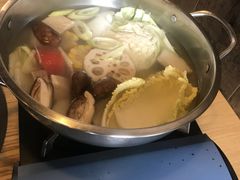 -贺野·自助炭火烤肉(紫藤路店)