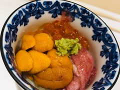 -鮨一日本料理旗舰店(总店)
