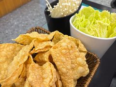 -牛品福潮汕牛肉火锅(旺庄店)