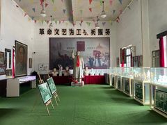 -清风小镇闯关东影视基地