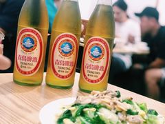 -九龙餐厅(大沽路店)