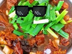 -苏州藏书羊肉(本溪路店)