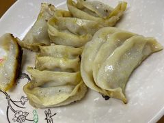 -回回锅贴(小河沿店)