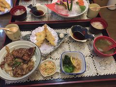 -红叶日料·放题·海胆·定食(星海店)