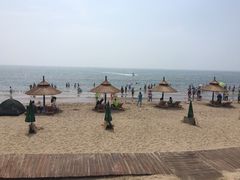 -渔岛海洋度假区