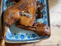 -老火车站牛肉粉