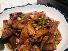 -八大碗·地道东北菜(佳兆业店)