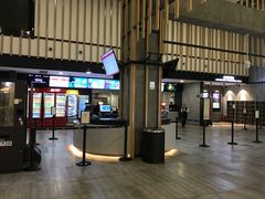 -保利国际影城杭州中南店