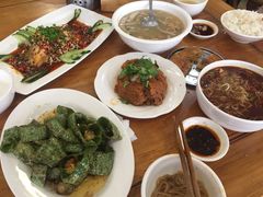 -白家高记肥肠粉(总店)