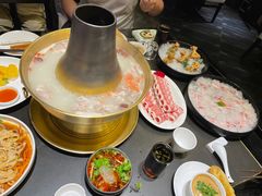 -鼓楼东街老火锅(鼓楼店)