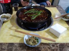 -石灰市毛记烧鸡公(解放碑店)