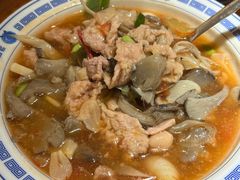 -老雒阳面馆·水席·洛阳菜(王城路店)