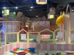 -木马王国(萧山银隆店)