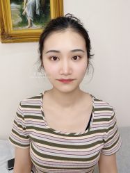 -UP&UP·半永久眉毛眼线机器野生眉