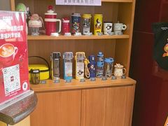-COSTA COFFEE(天通苑华联店)