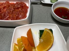 -海底捞火锅(泰安爱琴海店)