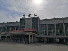 -鹰潭站