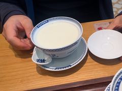 非遗手冲姜撞奶-赵记传承·中式甜品(中山石岐大信店)