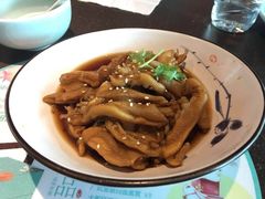-有璟阁港式餐厅(金融街购物中心店)