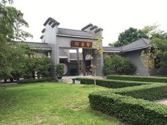 -佛山祈福仙湖酒店