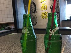 -小井头·阿强面馆(复兴店)