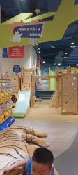 -儿童乐园(王府井百货店)
