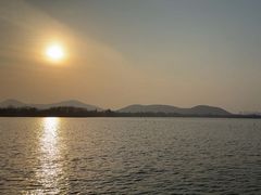 -云龙湖旅游景区