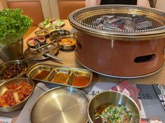 -闻老头·菊花炭烤肉(D11店)