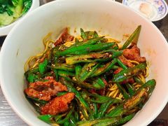 -王繁星面馆(西安熙地港店)