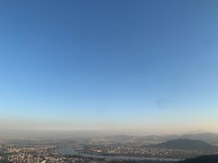 -云洞岩风景区